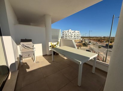 Apartments · Reventa - Torre Pacheco · Santa Rosalia Lake And Life Resort · Murcia · España