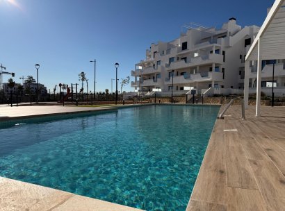 Apartments · Reventa - Torre Pacheco · Santa Rosalia Lake And Life Resort · Murcia · España