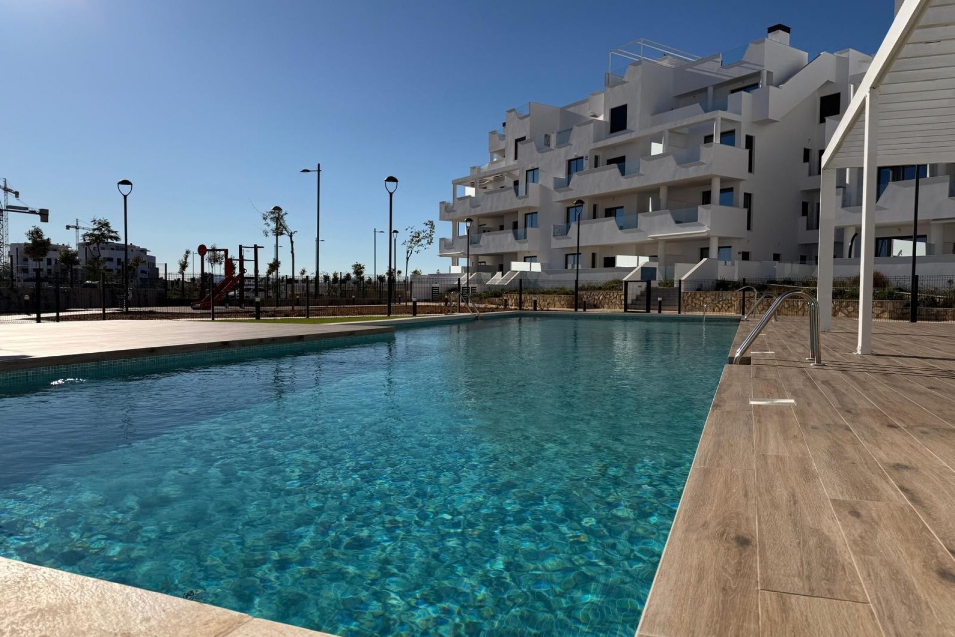 Reventa - Apartments - Torre Pacheco - Costa Calida