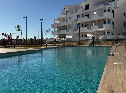Apartments · Reventa - Torre Pacheco · Santa Rosalia Lake And Life Resort · Murcia · España