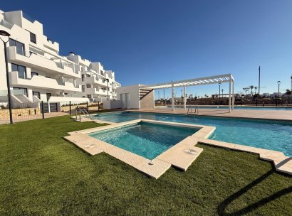 Apartments · Reventa - Torre Pacheco · Santa Rosalia Lake And Life Resort · Murcia · España