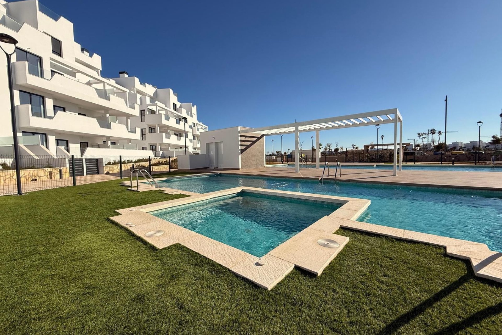 Reventa - Apartments - Torre Pacheco - Costa Calida