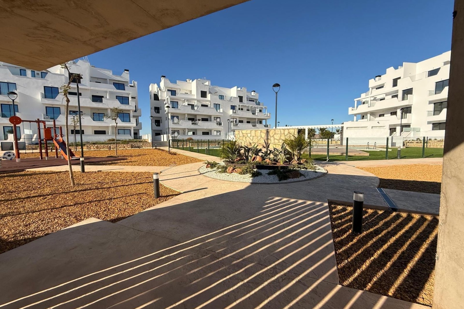 Reventa - Apartments - Torre Pacheco - Costa Calida