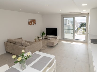 Apartments · Återförsäljning - Orihuela Costa · Playa Flamenca · Alicante · Spanien