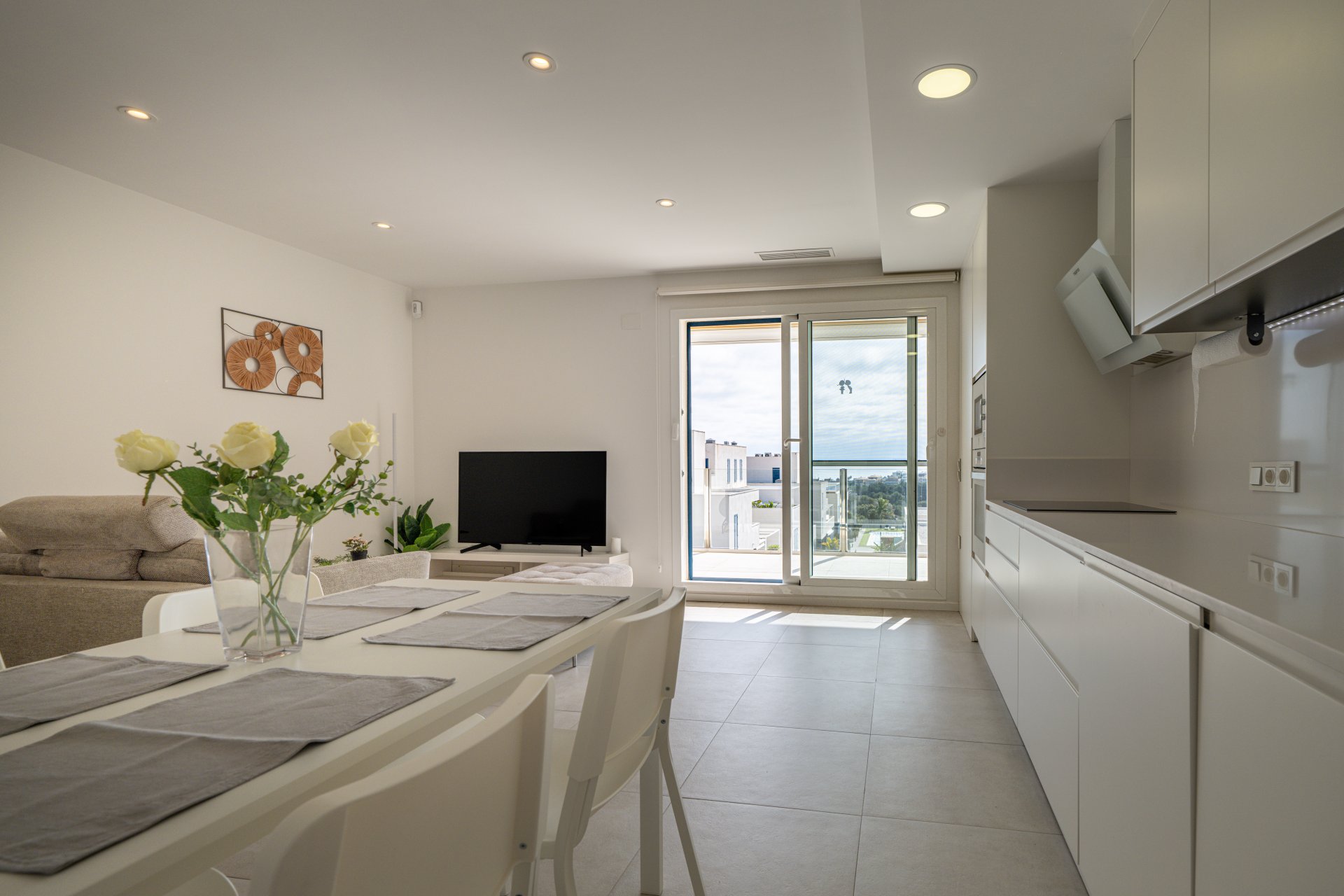 Återförsäljning - Apartments - Orihuela Costa - Costa Blanca South