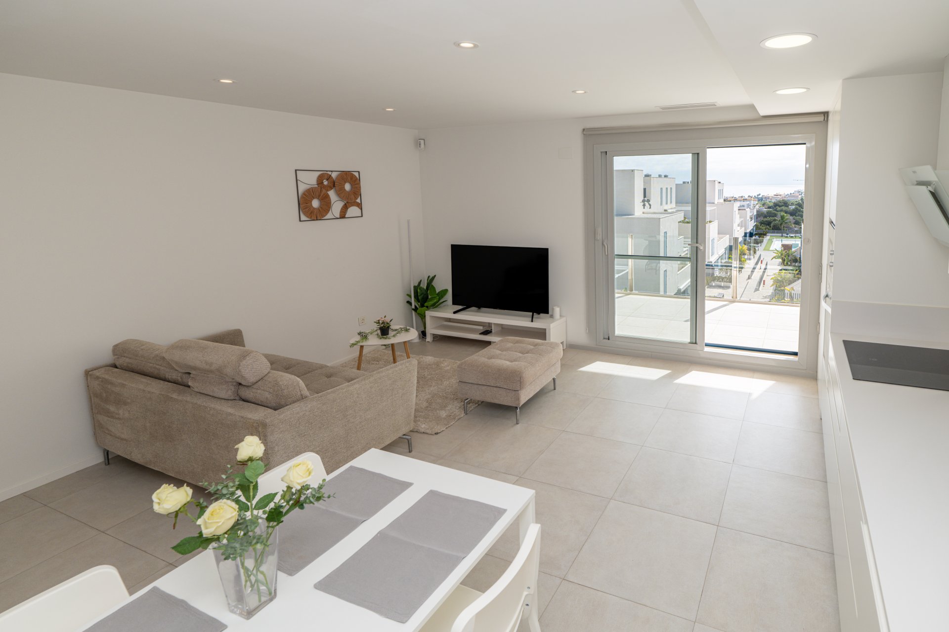 Återförsäljning - Apartments - Orihuela Costa - Costa Blanca South