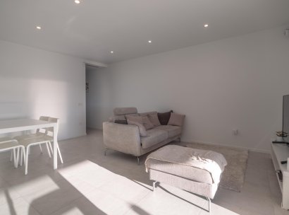 Apartments · Återförsäljning - Orihuela Costa · Playa Flamenca · Alicante · Spanien