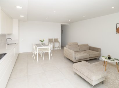 Apartments · Återförsäljning - Orihuela Costa · Playa Flamenca · Alicante · Spanien