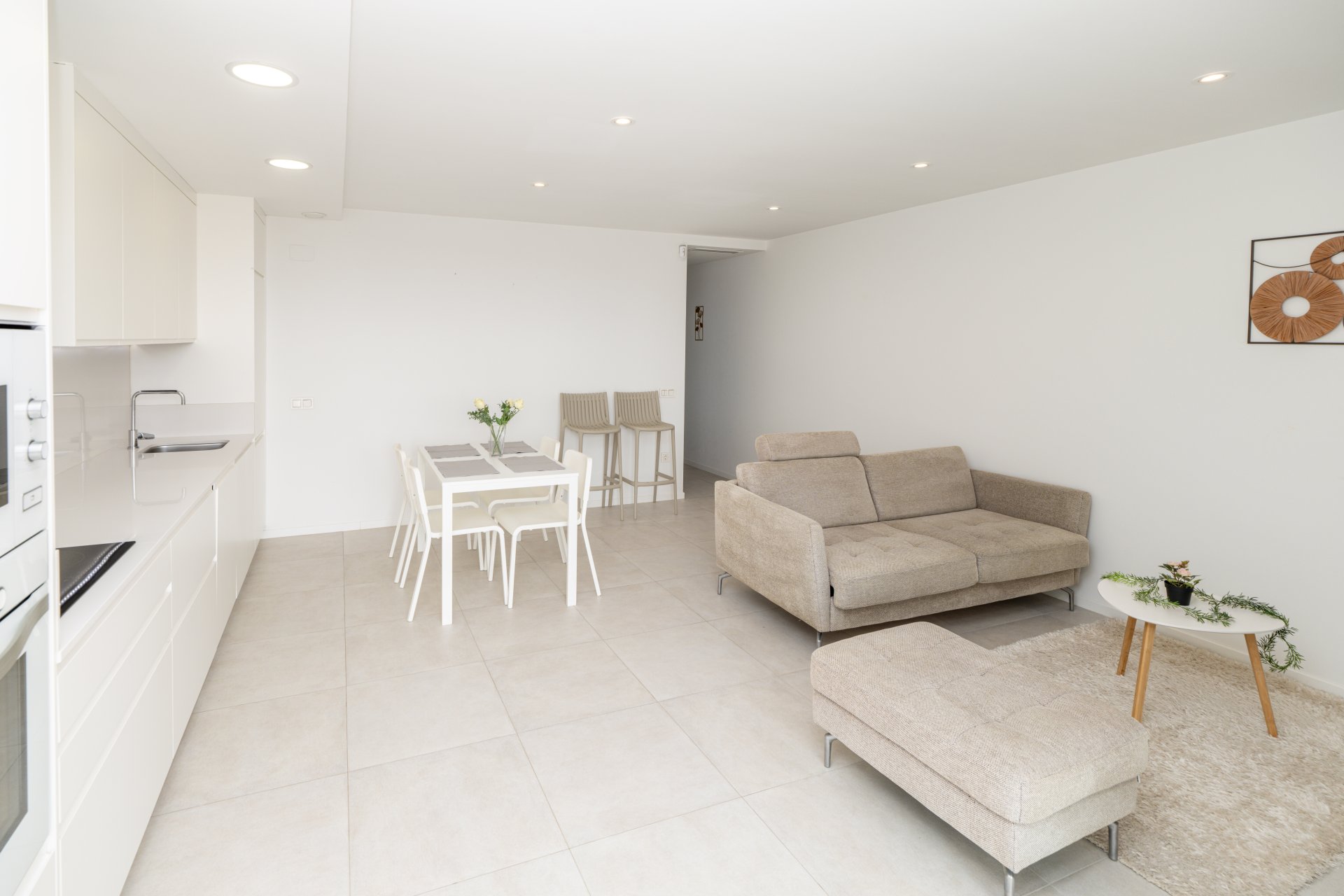 Återförsäljning - Apartments - Orihuela Costa - Costa Blanca South