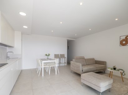 Apartments · Återförsäljning - Orihuela Costa · Playa Flamenca · Alicante · Spanien
