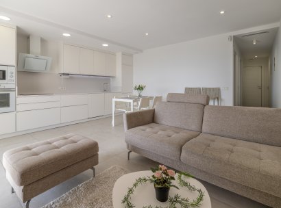 Apartments · Återförsäljning - Orihuela Costa · Playa Flamenca · Alicante · Spanien