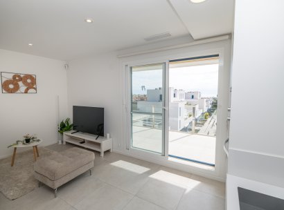 Apartments · Återförsäljning - Orihuela Costa · Playa Flamenca · Alicante · Spanien