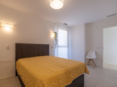 Apartments · Återförsäljning - Orihuela Costa · Playa Flamenca · Alicante · Spanien