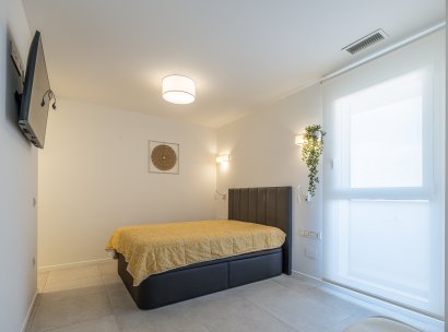 Apartments · Återförsäljning - Orihuela Costa · Playa Flamenca · Alicante · Spanien