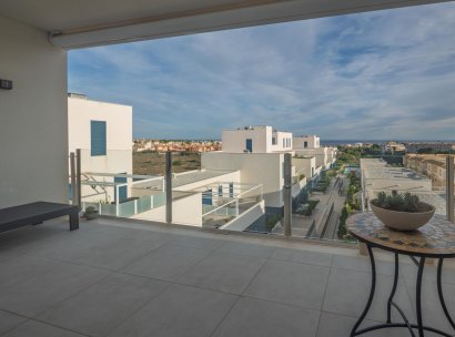 Apartments · Återförsäljning - Orihuela Costa · Playa Flamenca · Alicante · Spanien