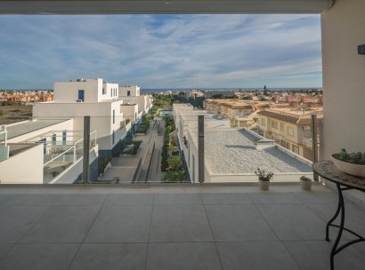 Apartments · Återförsäljning - Orihuela Costa · Playa Flamenca · Alicante · Spanien