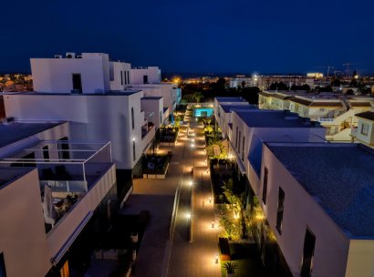 Apartments · Återförsäljning - Orihuela Costa · Playa Flamenca · Alicante · Spanien