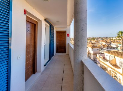Apartments · Återförsäljning - Orihuela Costa · Playa Flamenca · Alicante · Spanien