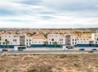 Apartments · Återförsäljning - Orihuela Costa · Playa Flamenca · Alicante · Spanien