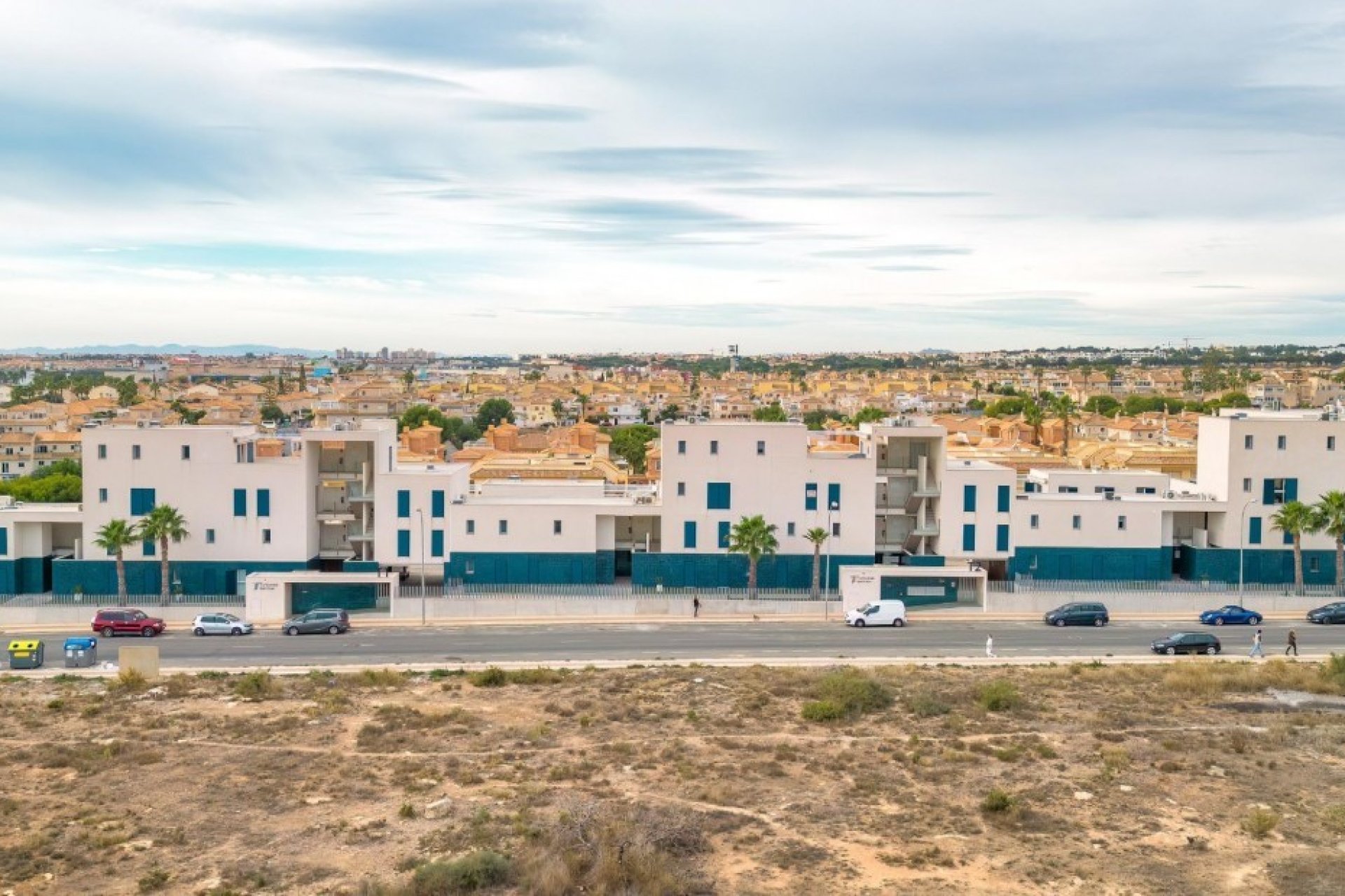 Återförsäljning - Apartments - Orihuela Costa - Costa Blanca South