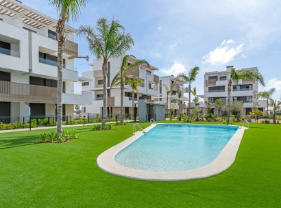 Apartments · Återförsäljning - Torre Pacheco · Santa Rosalia Lake And Life Resort · Murcia · Spanien
