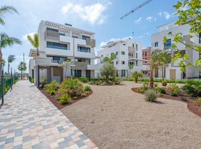 Apartments · Återförsäljning - Torre Pacheco · Santa Rosalia Lake And Life Resort · Murcia · Spanien