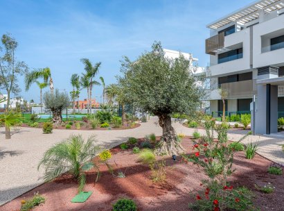 Apartments · Återförsäljning - Torre Pacheco · Santa Rosalia Lake And Life Resort · Murcia · Spanien