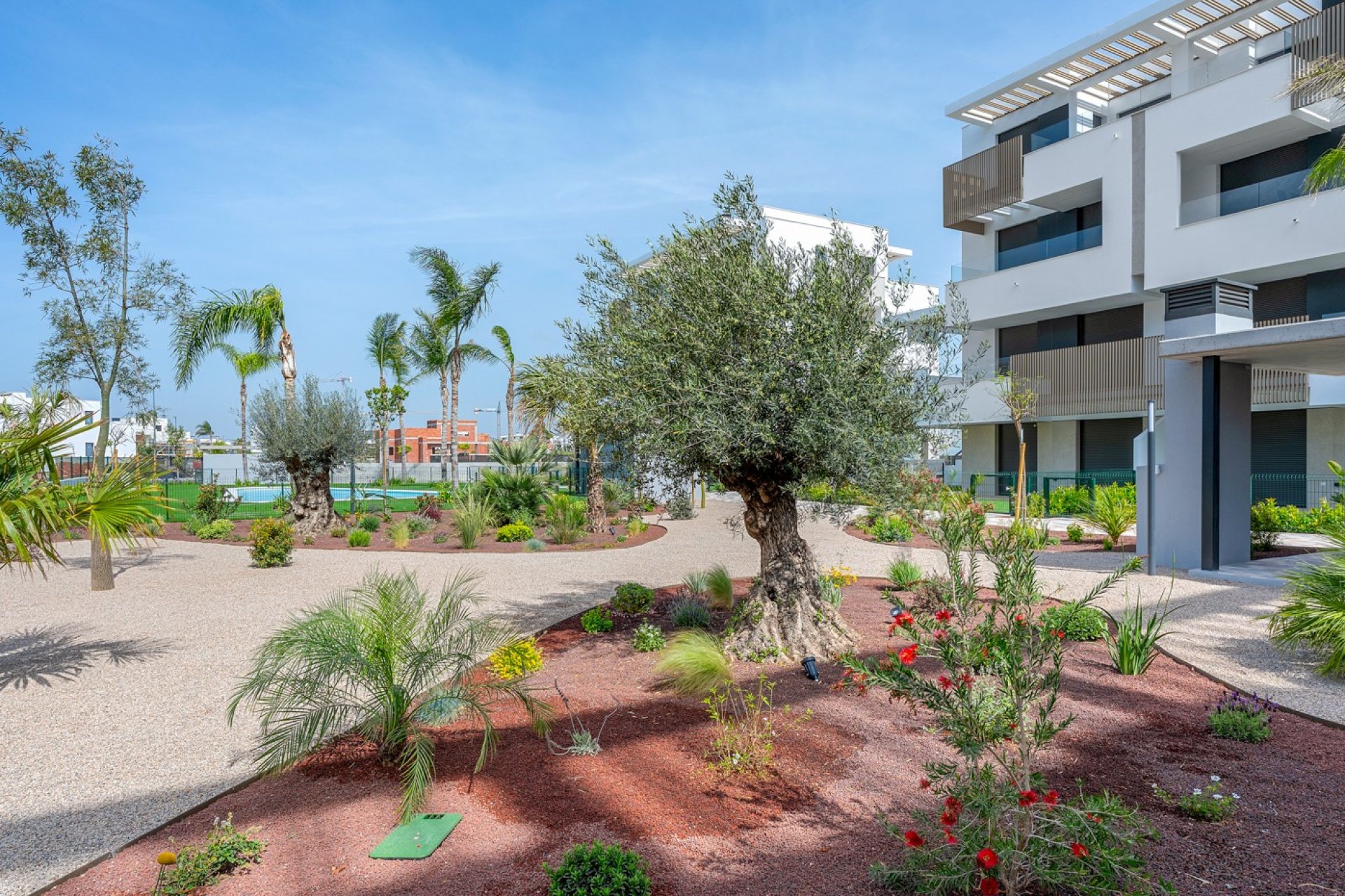 Återförsäljning - Apartments - Torre Pacheco - Costa Calida