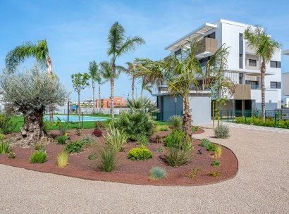 Apartments · Återförsäljning - Torre Pacheco · Santa Rosalia Lake And Life Resort · Murcia · Spanien