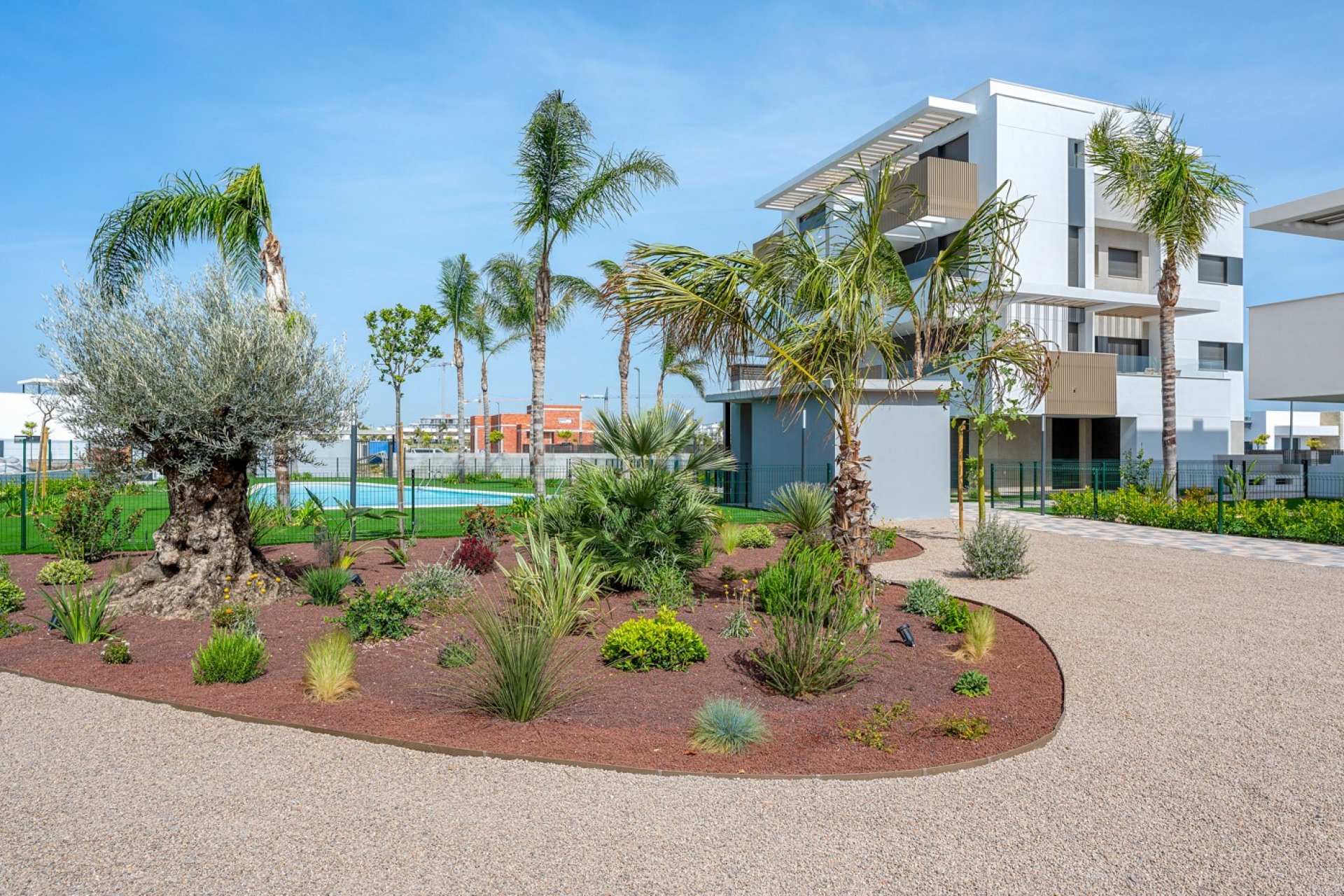 Återförsäljning - Apartments - Torre Pacheco - Costa Calida