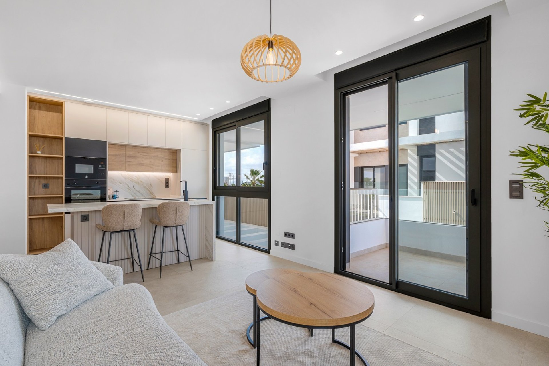 Återförsäljning - Apartments - Torre Pacheco - Costa Calida