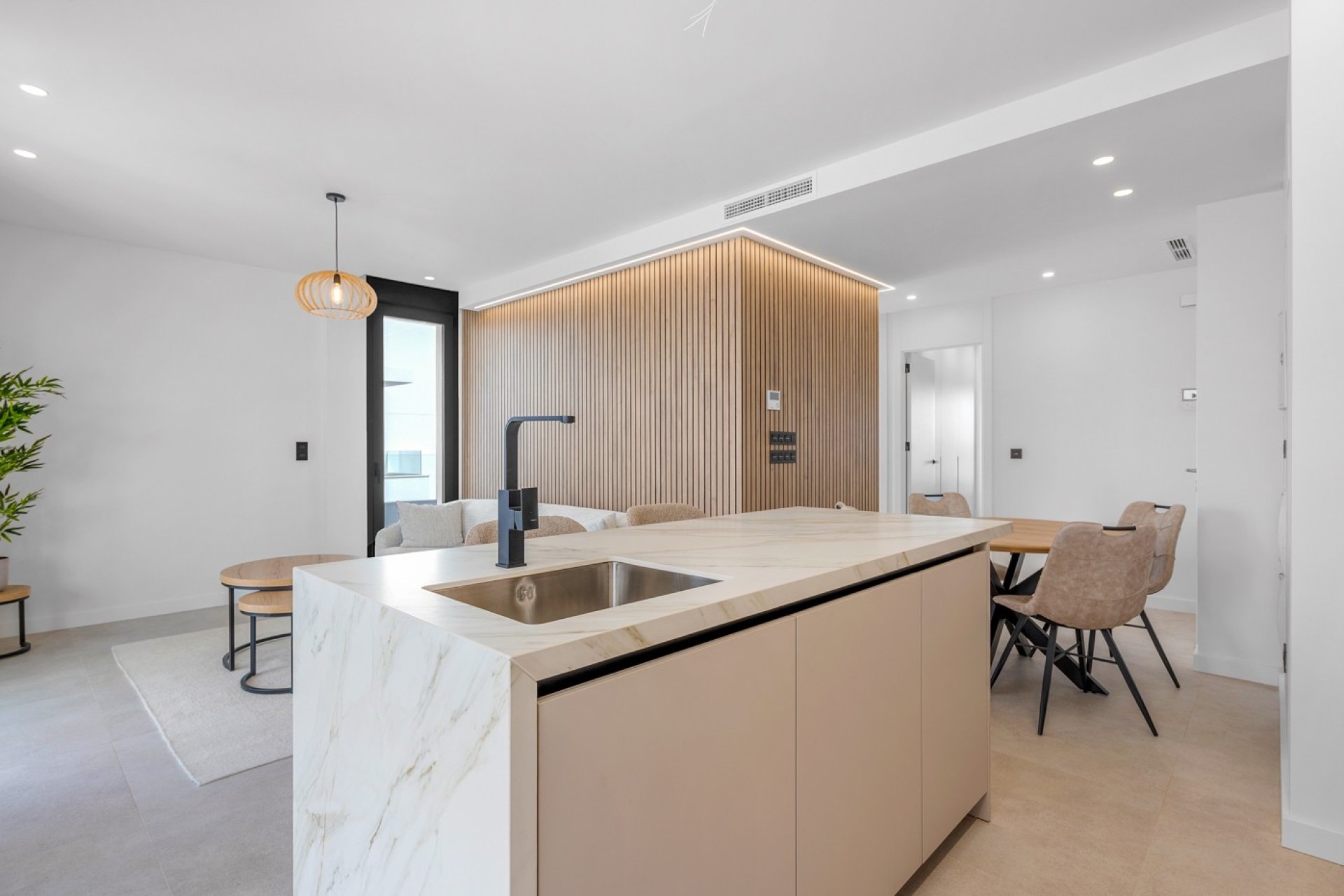 Återförsäljning - Apartments - Torre Pacheco - Costa Calida