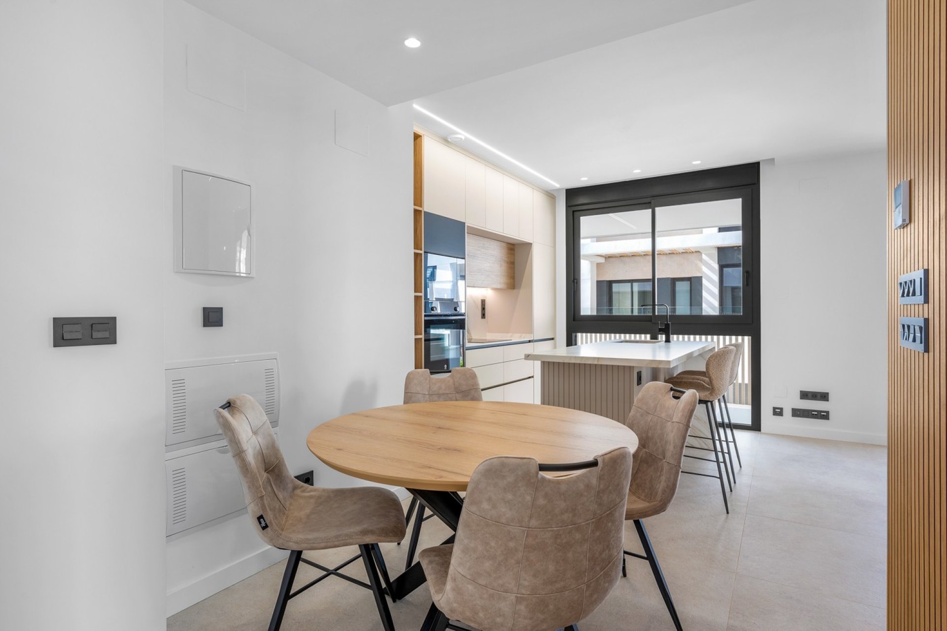 Återförsäljning - Apartments - Torre Pacheco - Costa Calida