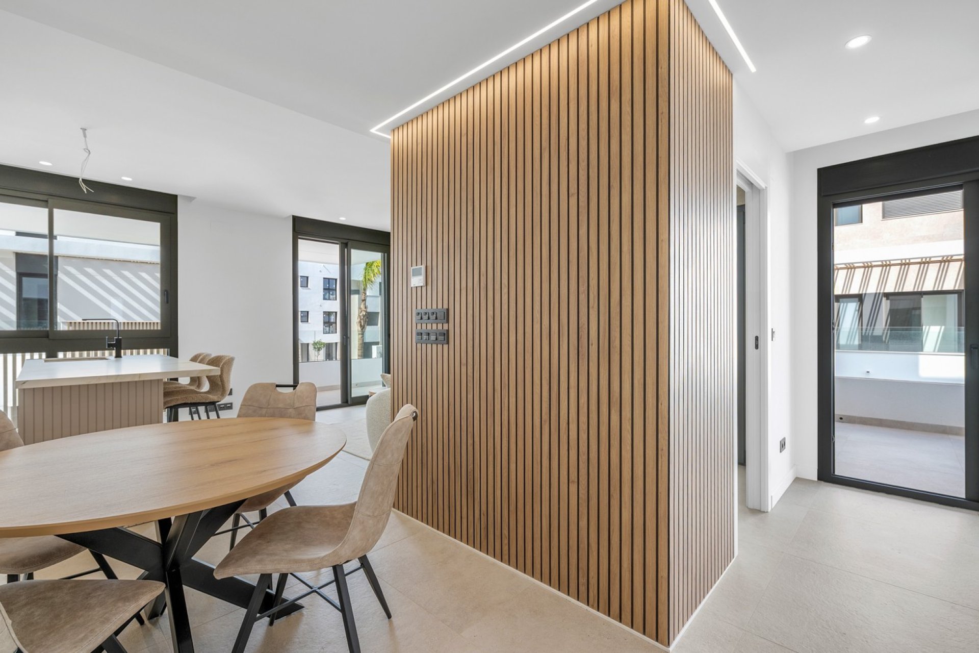 Återförsäljning - Apartments - Torre Pacheco - Costa Calida