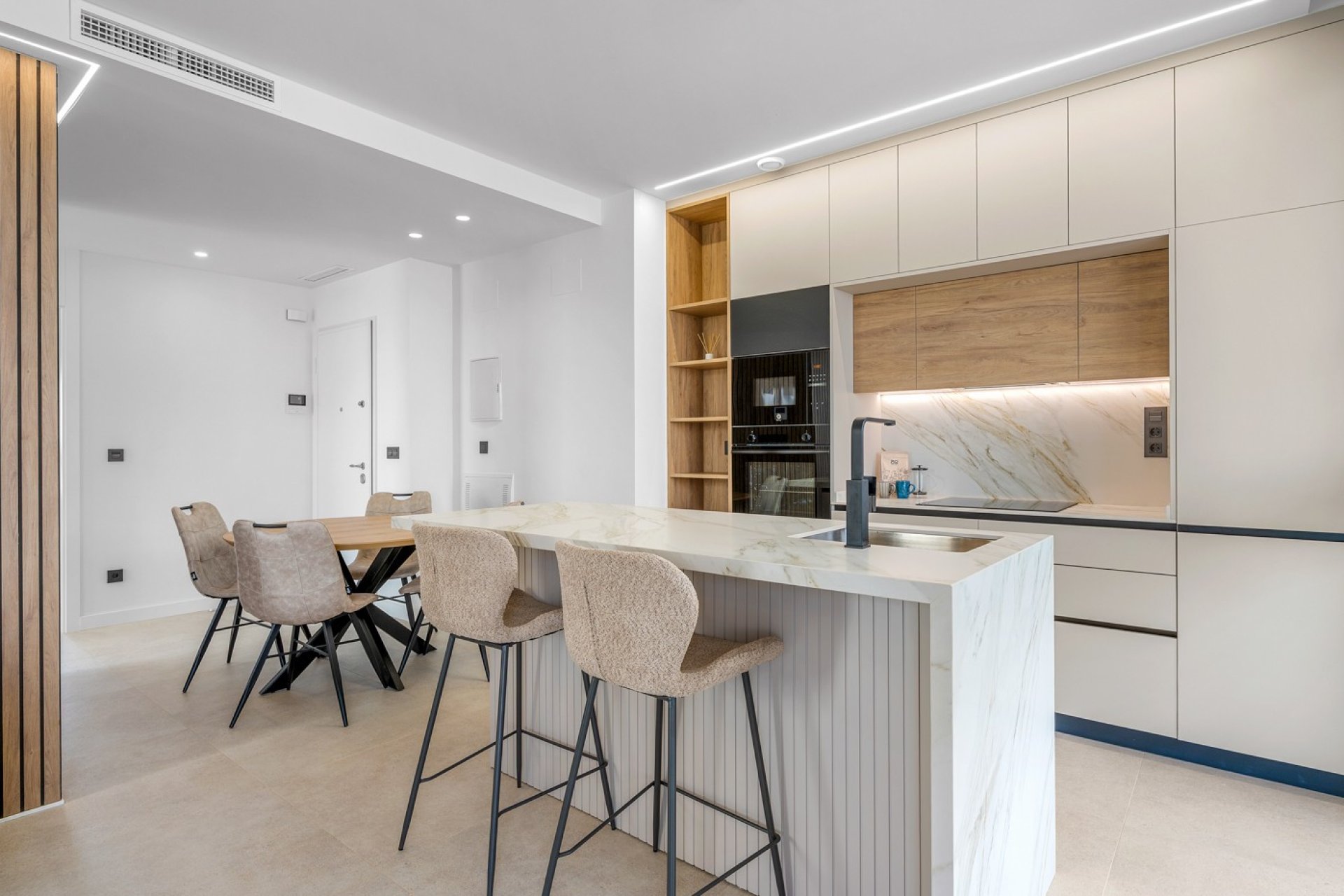 Återförsäljning - Apartments - Torre Pacheco - Costa Calida