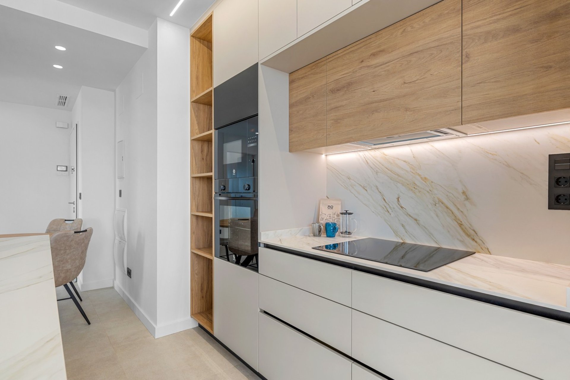 Återförsäljning - Apartments - Torre Pacheco - Costa Calida