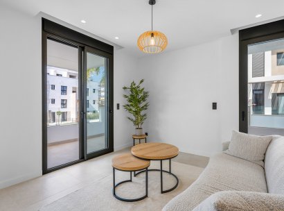 Apartments · Återförsäljning - Torre Pacheco · Santa Rosalia Lake And Life Resort · Murcia · Spanien