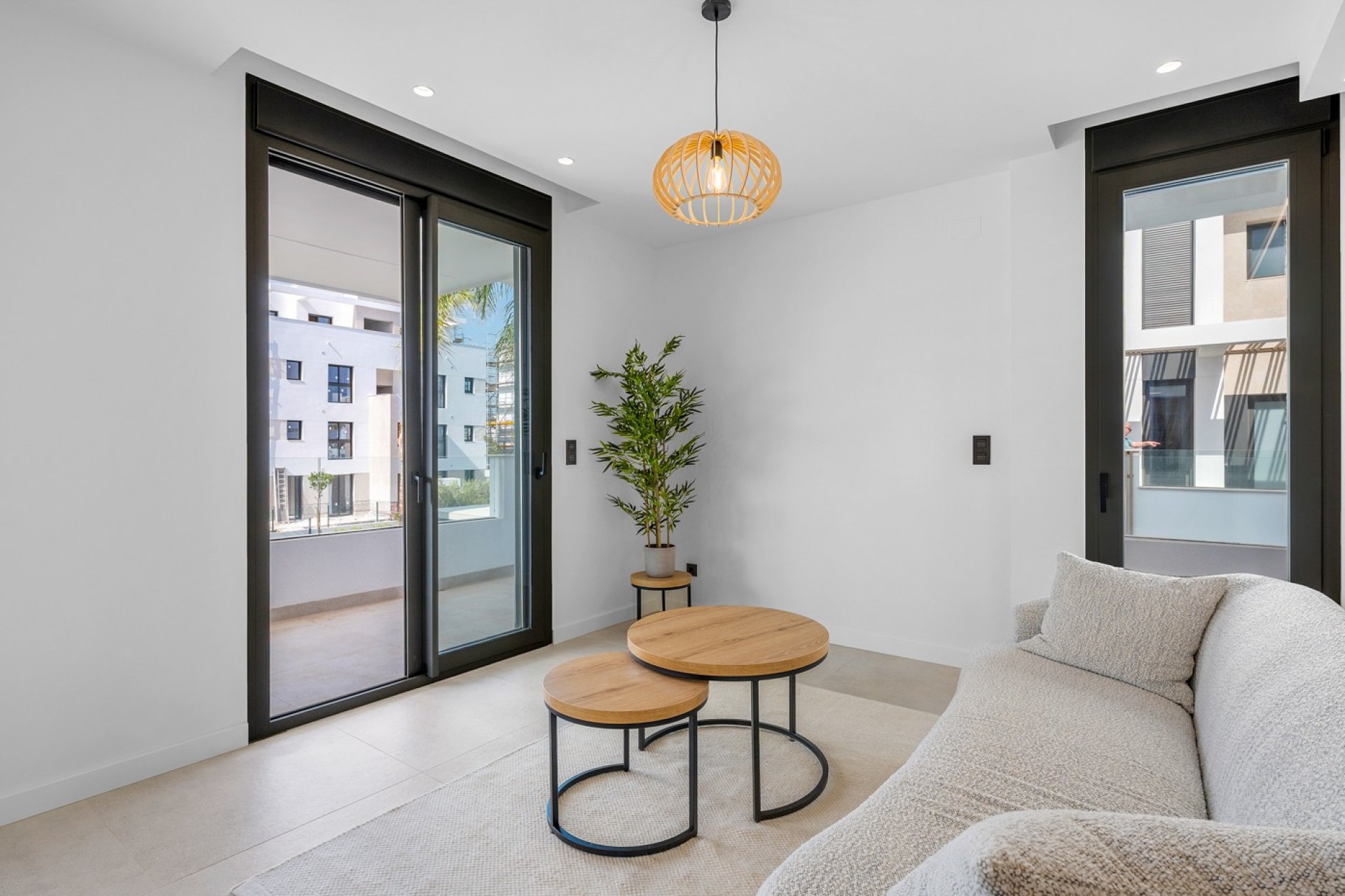 Återförsäljning - Apartments - Torre Pacheco - Costa Calida