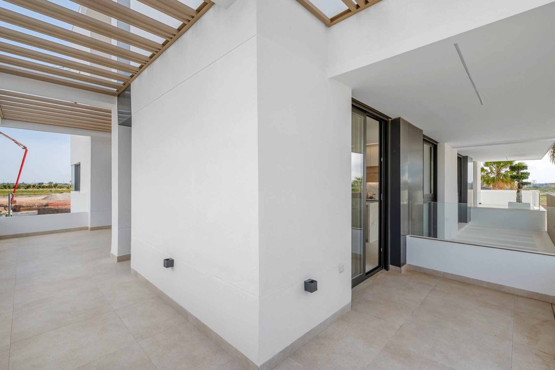 Återförsäljning - Apartments - Torre Pacheco - Costa Calida