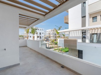 Apartments · Återförsäljning - Torre Pacheco · Santa Rosalia Lake And Life Resort · Murcia · Spanien