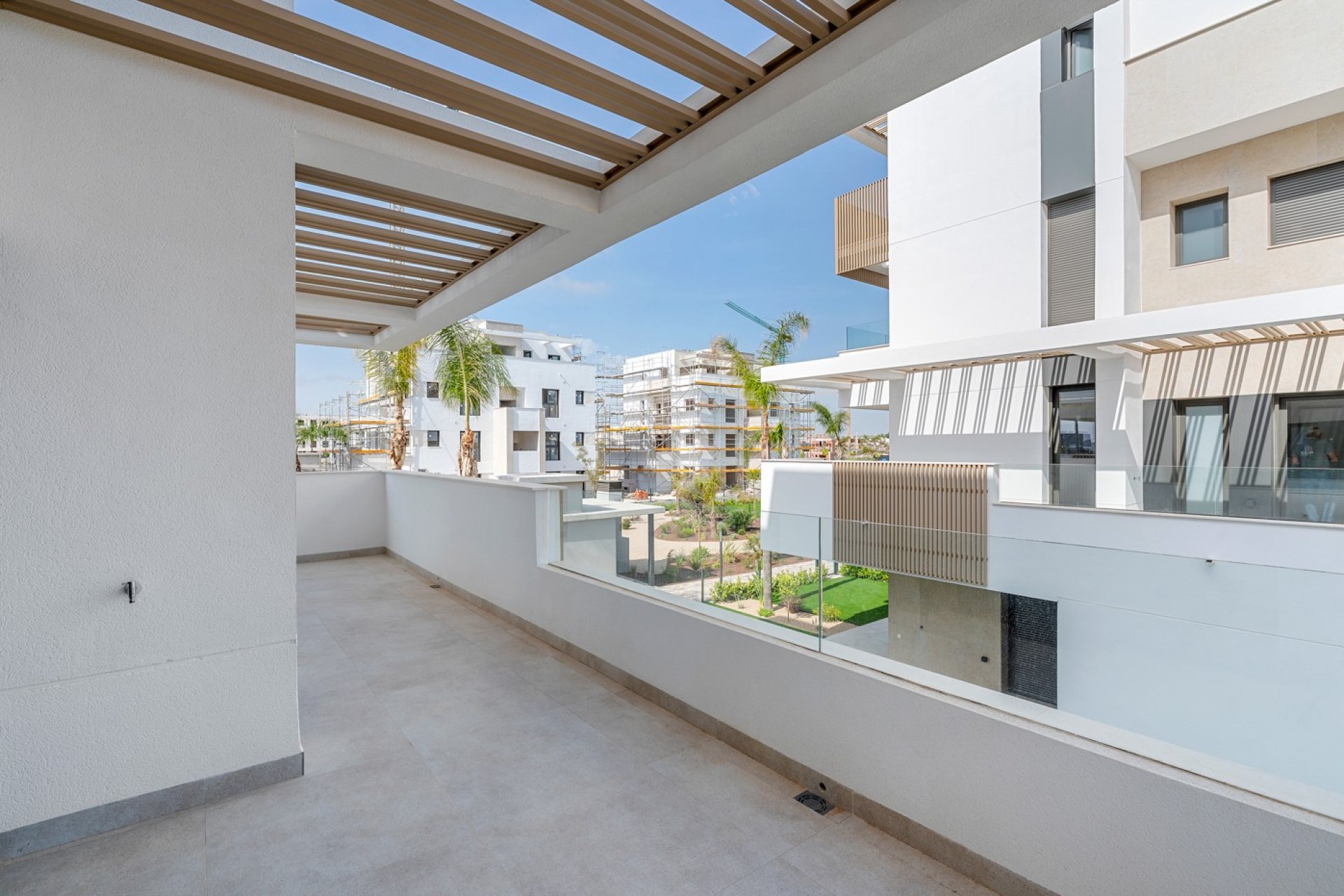 Återförsäljning - Apartments - Torre Pacheco - Costa Calida