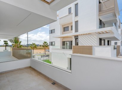 Apartments · Återförsäljning - Torre Pacheco · Santa Rosalia Lake And Life Resort · Murcia · Spanien