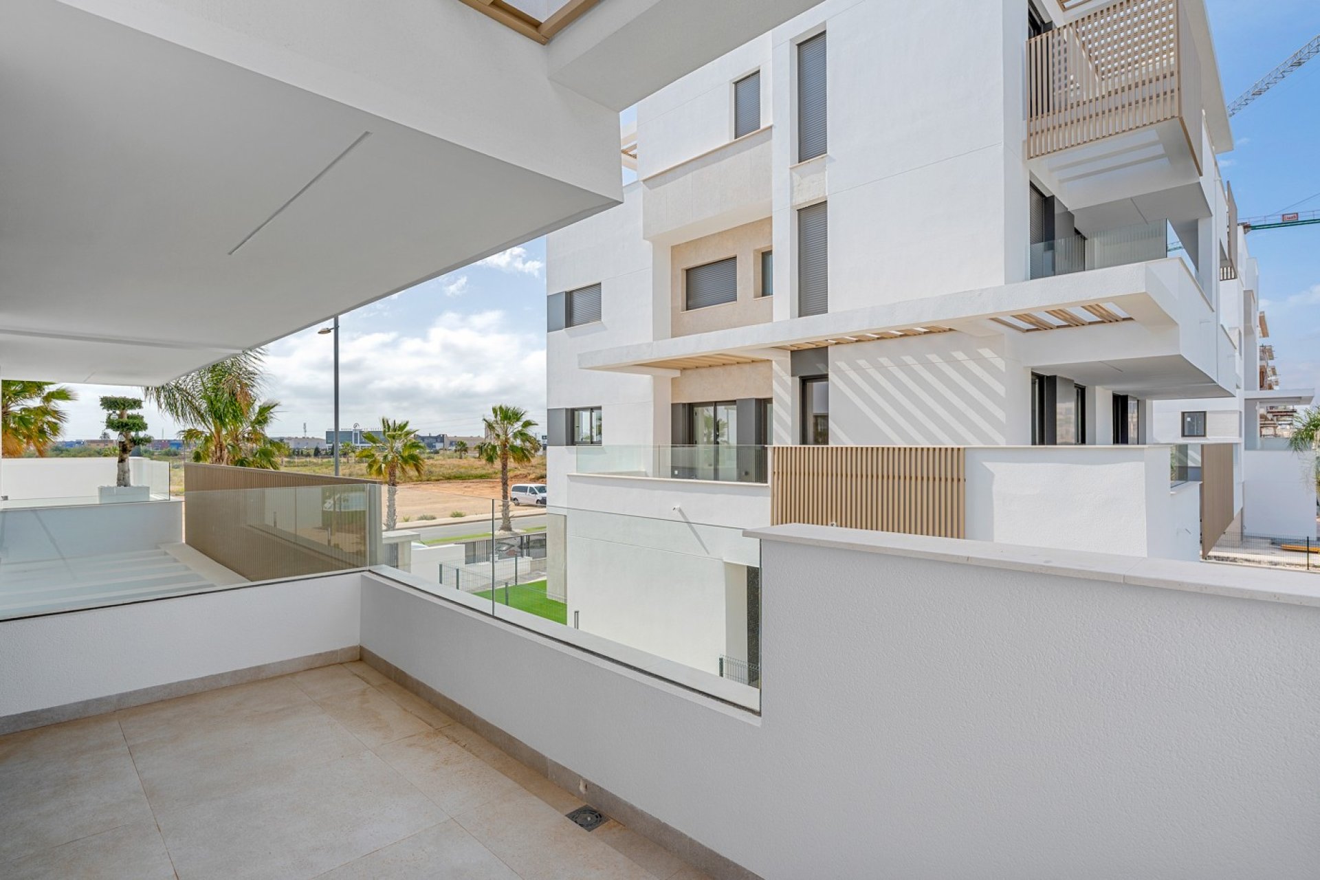 Återförsäljning - Apartments - Torre Pacheco - Costa Calida