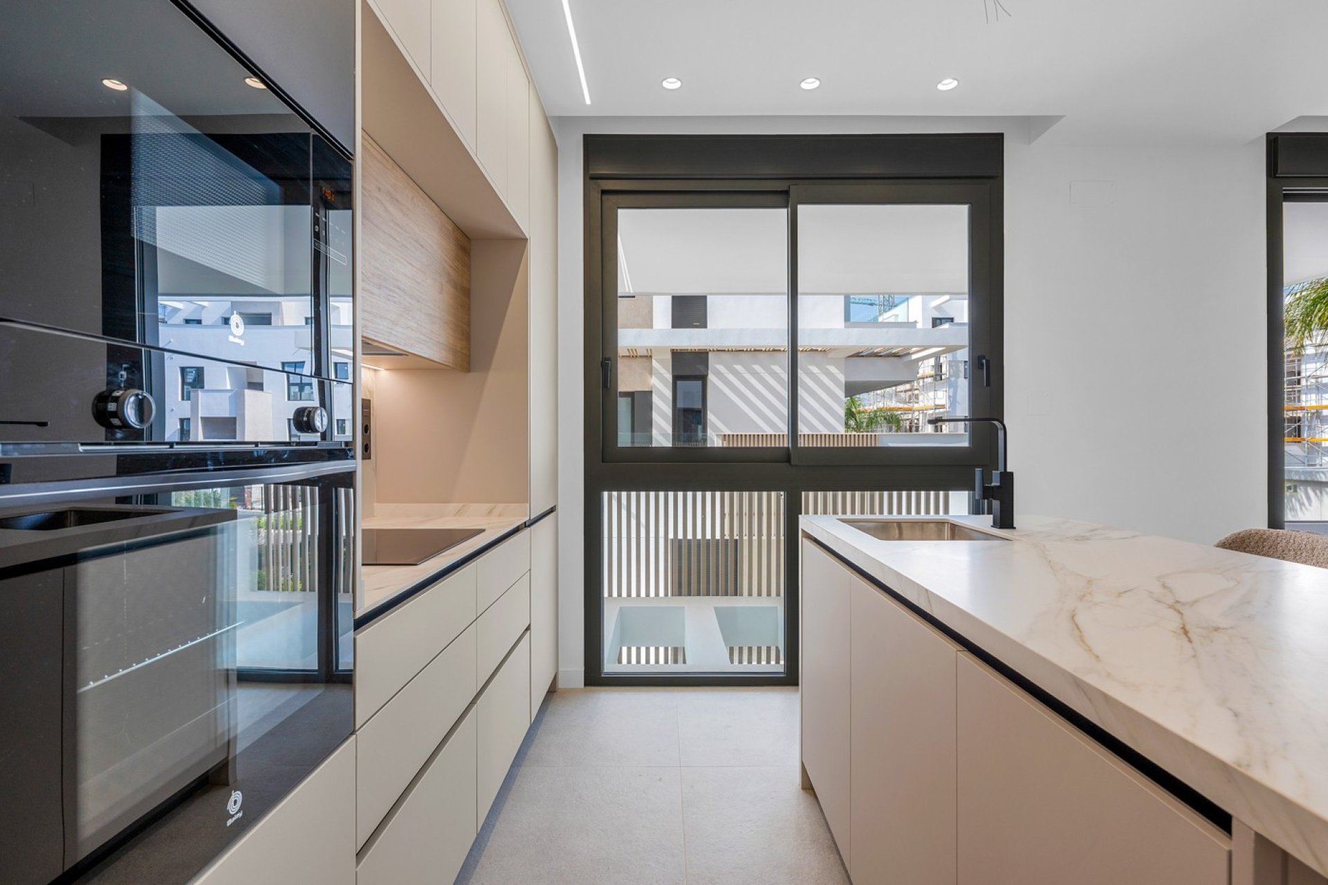 Återförsäljning - Apartments - Torre Pacheco - Costa Calida
