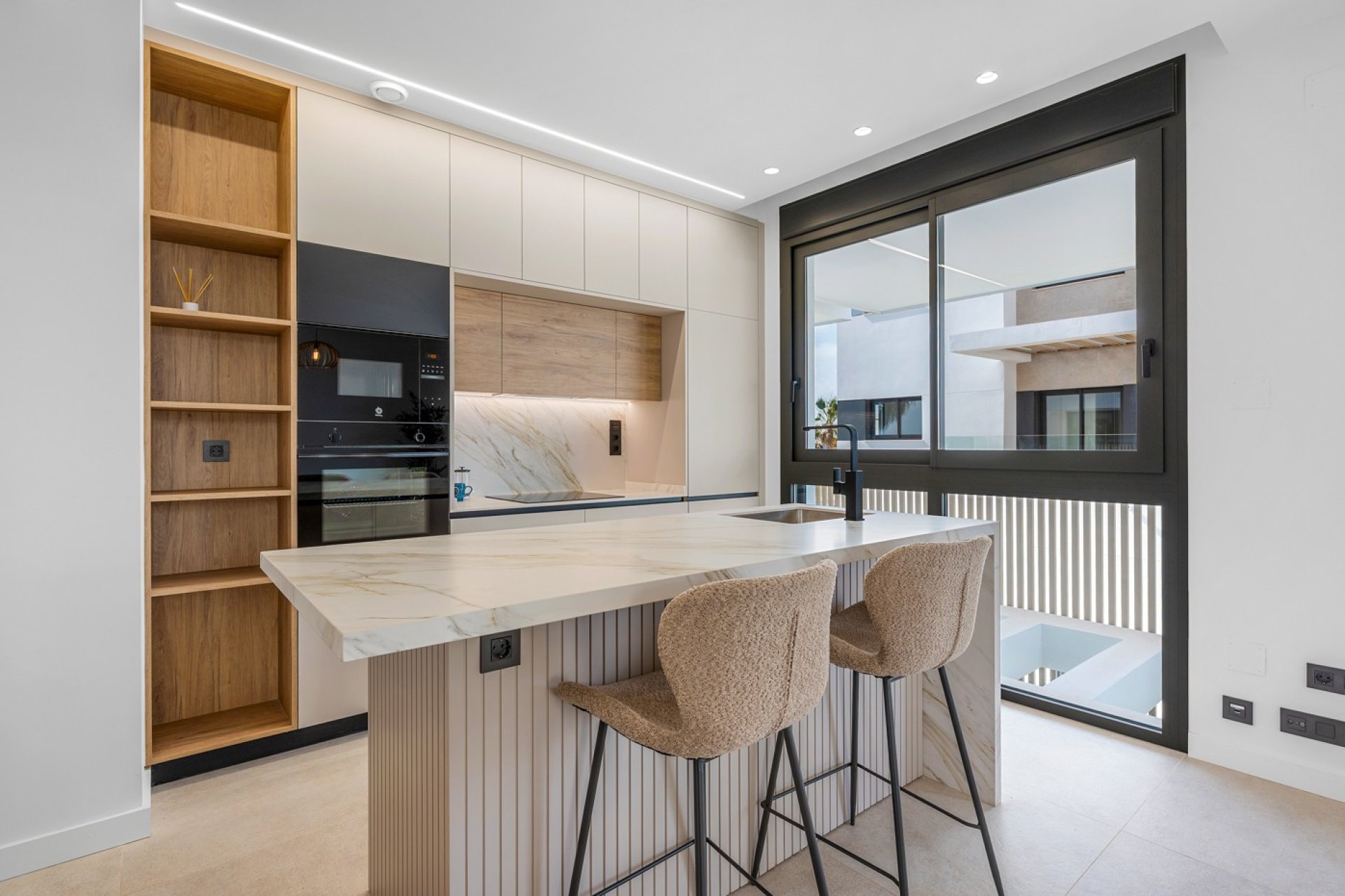Återförsäljning - Apartments - Torre Pacheco - Costa Calida