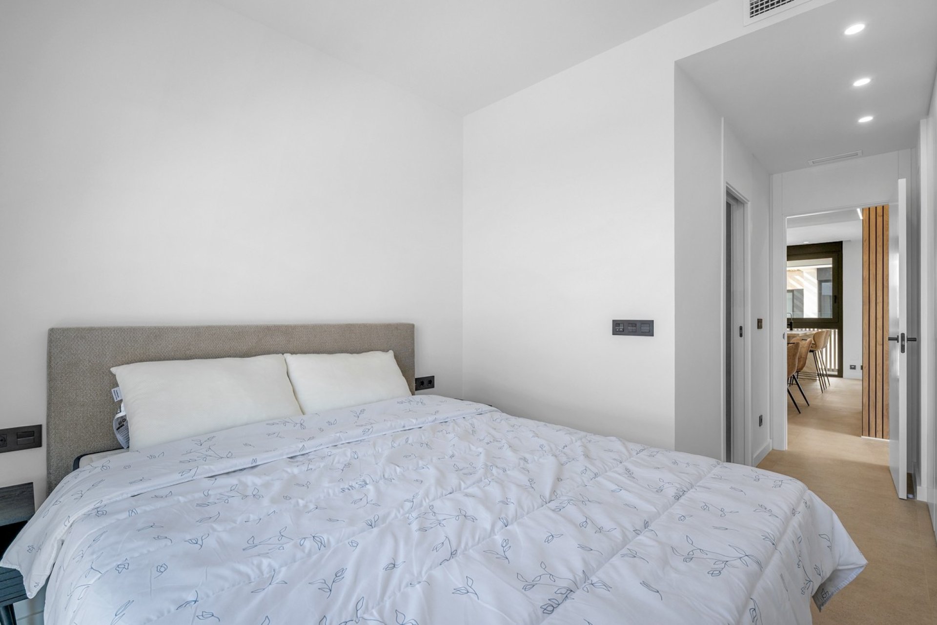 Återförsäljning - Apartments - Torre Pacheco - Costa Calida