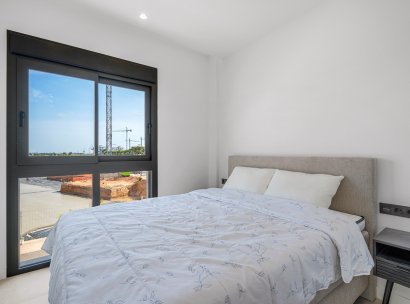 Apartments · Återförsäljning - Torre Pacheco · Santa Rosalia Lake And Life Resort · Murcia · Spanien