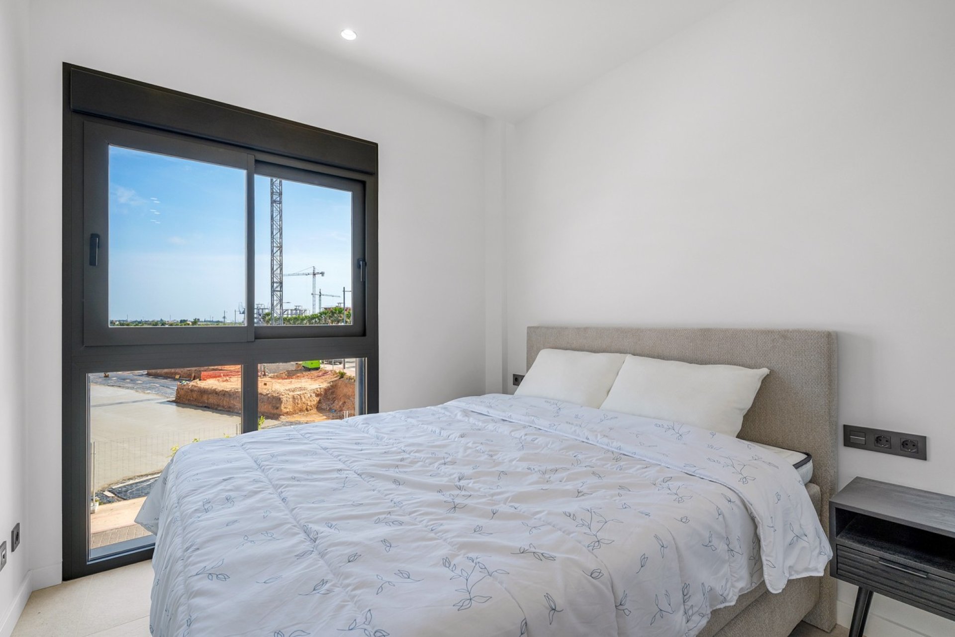 Återförsäljning - Apartments - Torre Pacheco - Costa Calida