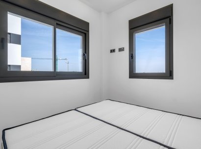 Apartments · Återförsäljning - Torre Pacheco · Santa Rosalia Lake And Life Resort · Murcia · Spanien