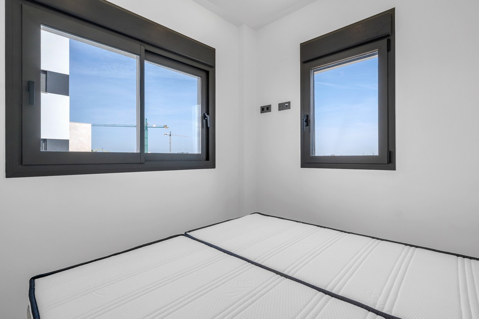 Återförsäljning - Apartments - Torre Pacheco - Costa Calida